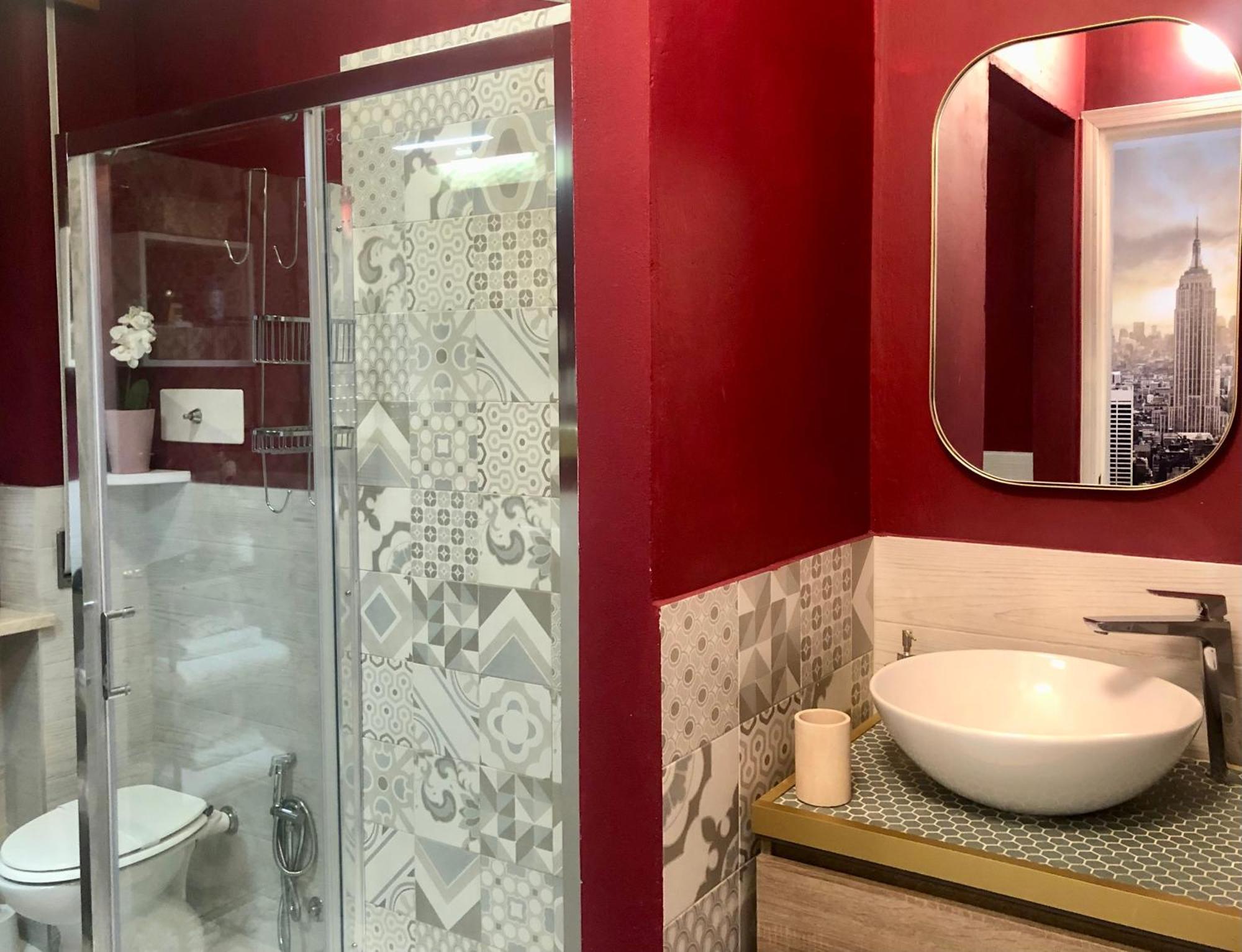 Studio Flat Policlinico G B Rossi Borgo Roma Verona Exterior photo