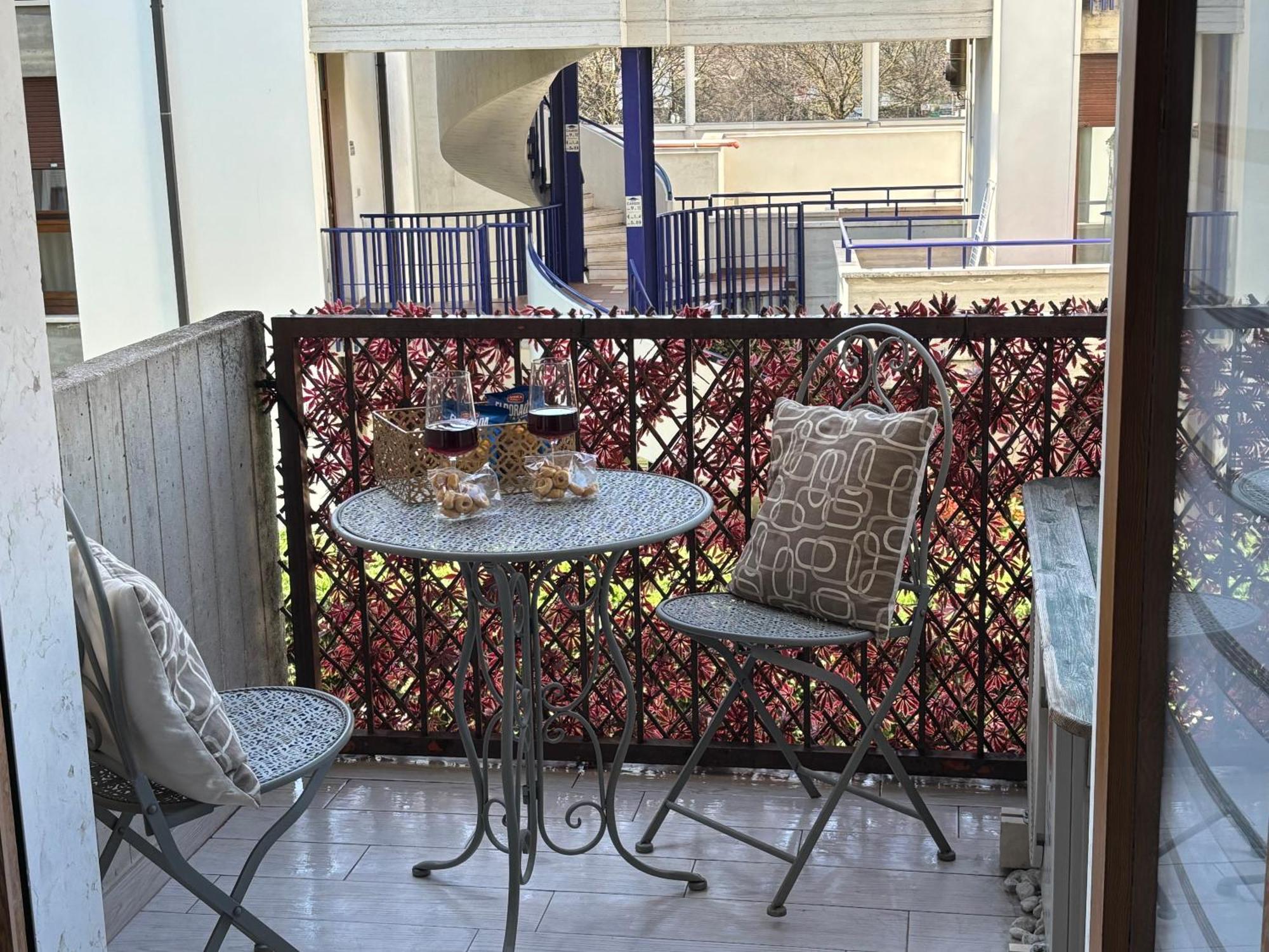 Studio Flat Policlinico G B Rossi Borgo Roma Verona Exterior photo